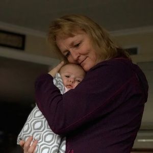 Meet your Posher, Sandy